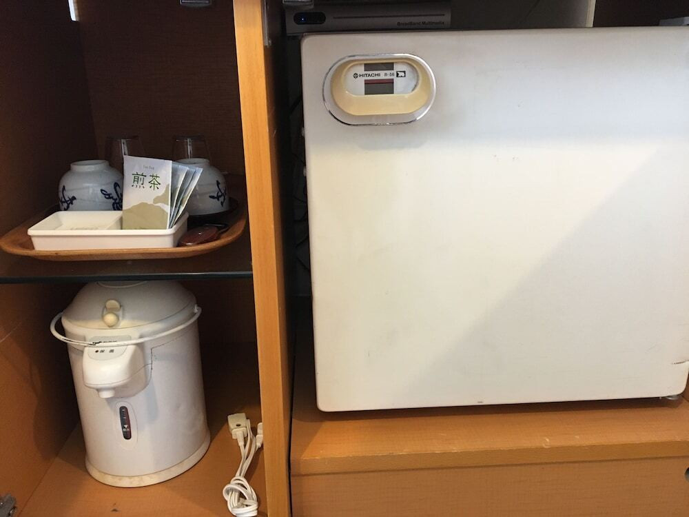 客室の設備とサービス