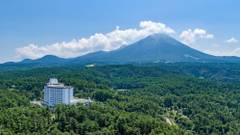 メルキュール鳥取大山リゾート＆スパ