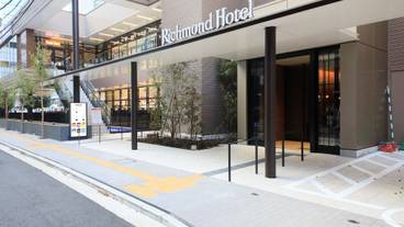 施設の入り口 / 10