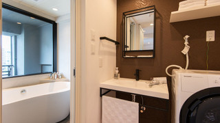 ファミリースイート 禁煙