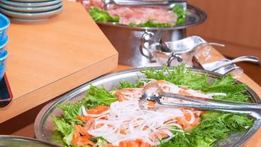 食事・飲み物 / 10