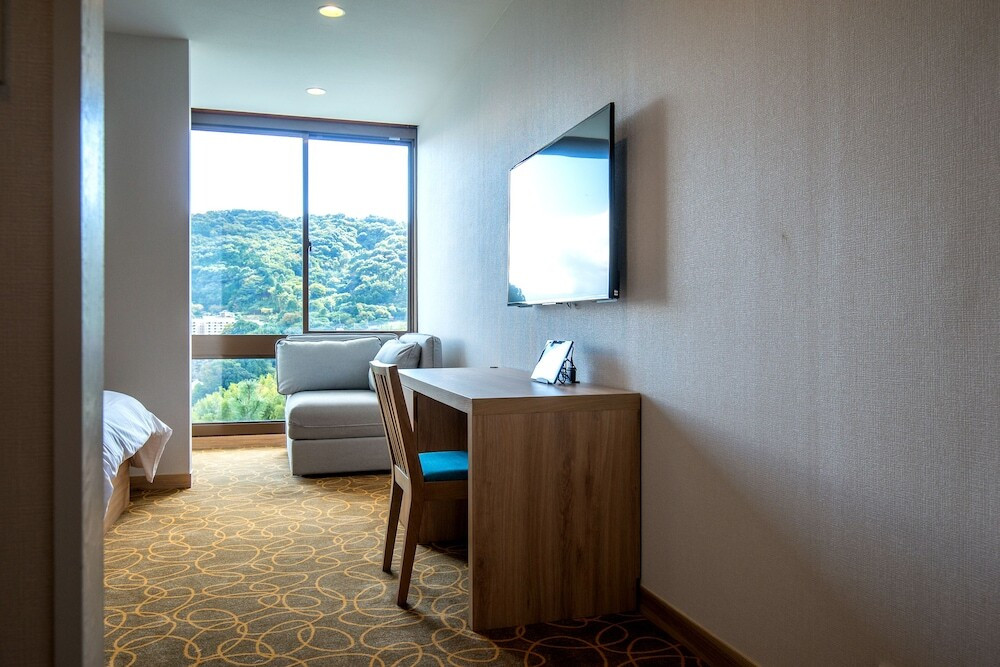 客室の設備とサービス