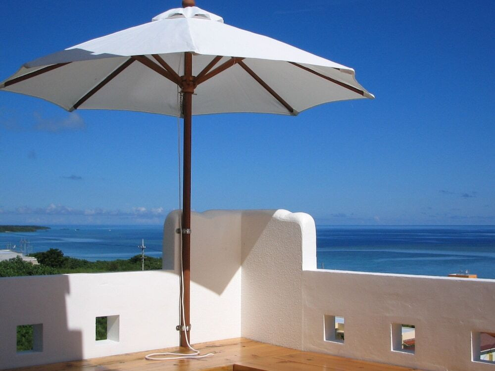 テラス / パティオ