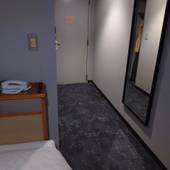 ホテルグランシェール花巻（岩手県 シティホテル） / 2