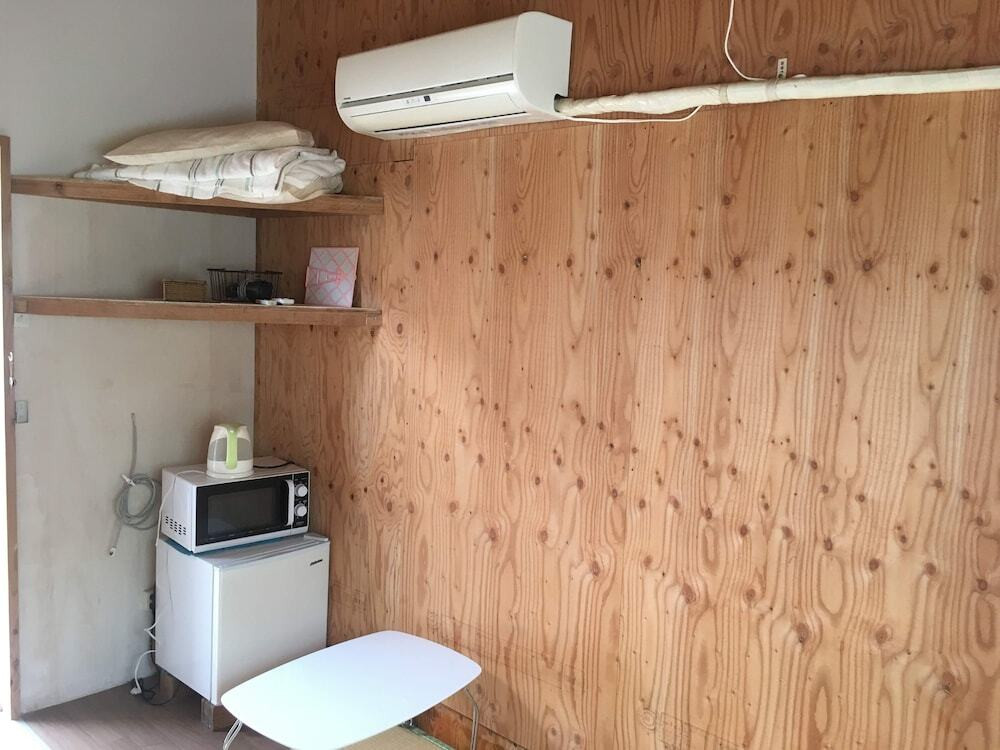 客室の設備とサービス