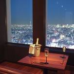 初デートにおすすめ！斜め・横並びで座れる新宿のレストラン＆カフェ5選