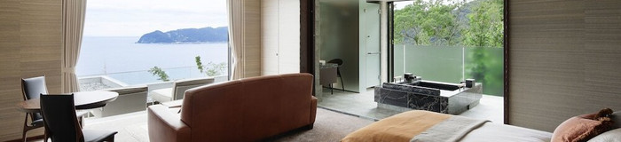 熱海のオーシャンビューホテル16選♪海の絶景に癒されて／静岡