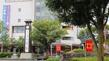 施設からの眺望 / 28