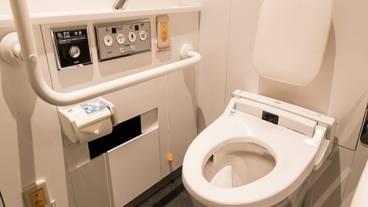 施設内の設備 / 5