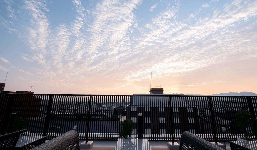 屋上テラス③ / 3