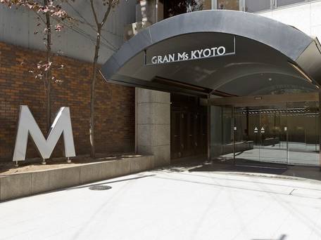 ホテル グラン・エムズ京都 / 5