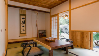 離れ·和室 禁煙