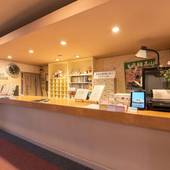 二人静白雲（岐阜県 旅館） / 2