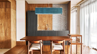 [プライベートプール] エグゼクティブ・スイートルーム３階 / キングベッド