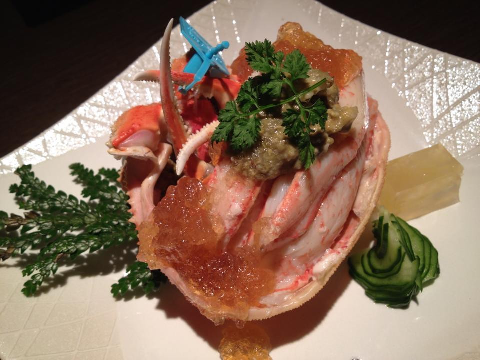 「百楽荘」 料理 16184788