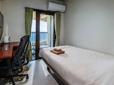 ホテルサンセットアメリカン / 4