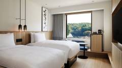 フェアフィールド・バイ・マリオット・栃木宇都宮