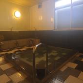 白馬八方温泉 まるいし（長野県 旅館） / 3