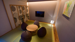 離れメゾネット（温泉半露天風呂・テラス付き）【禁煙】 [ラグジュアリー] [メゾネット] [和洋室] [禁煙] [マウンテンビュー]