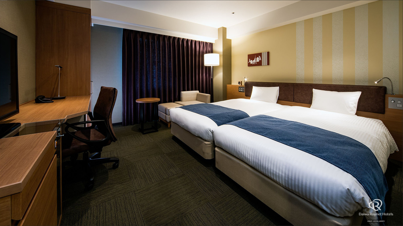 和洋折衷のビュッフェで朝から大満足♪4258066