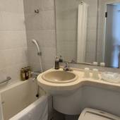 ホテル法華クラブ札幌(北海道 ビジネスホテル) / 4