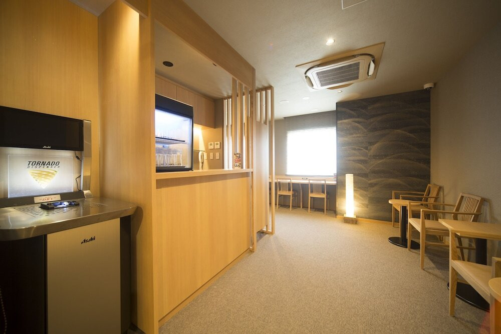 エグゼクティブ ラウンジ