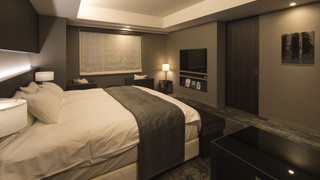 GRAN Executive グラン・エグゼクティブ 禁煙 40平米ダブル2名