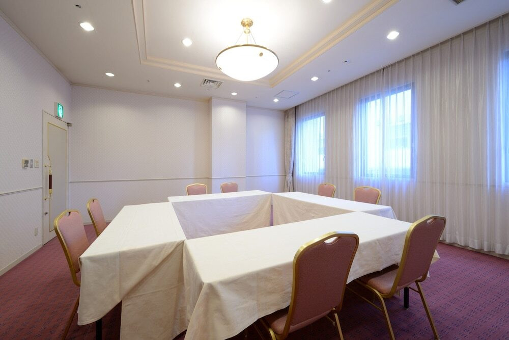 バンケット ホール