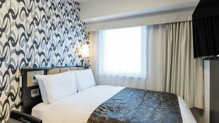 スタンダードルーム（2名利用）禁煙