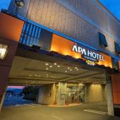 アパホテル 富士中央（静岡県 ビジネスホテル） / 5