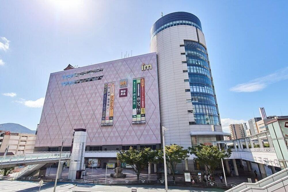 ショッピングモール