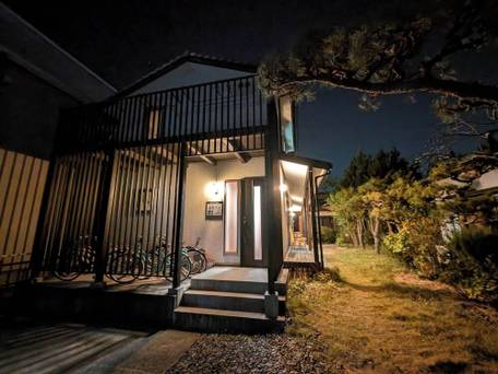 ゲストハウス きーず / 4