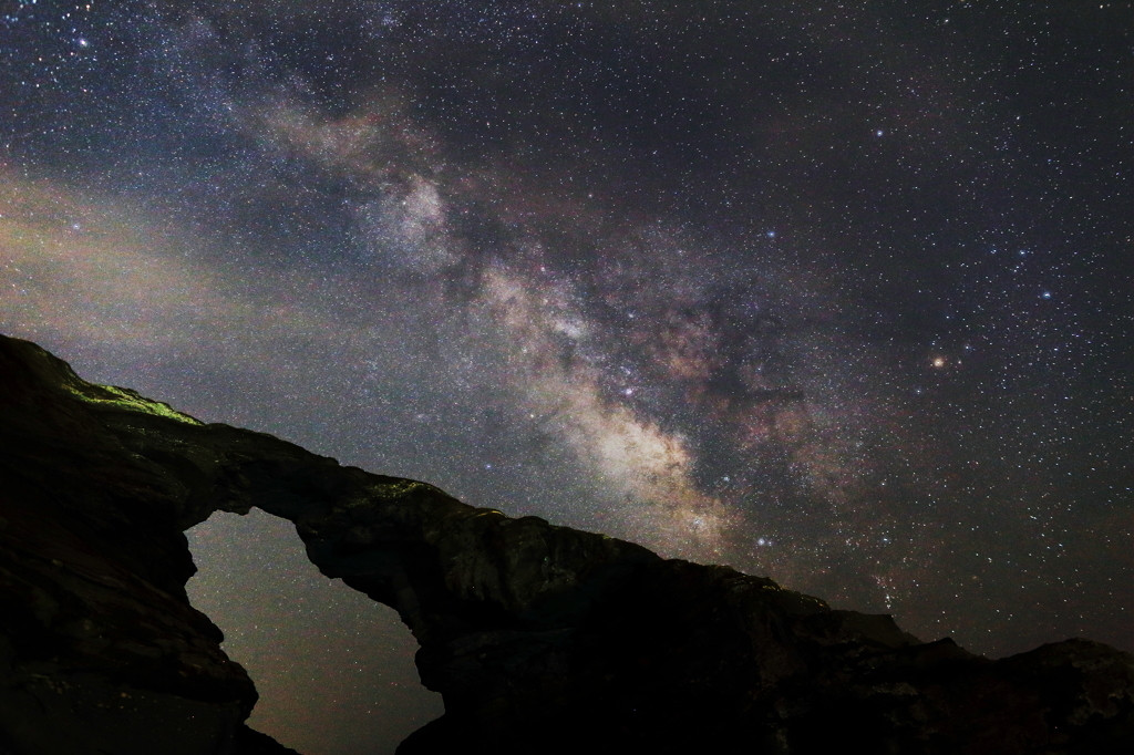 星好きが集う場所。三浦半島「城ヶ島」周辺の宿3976301