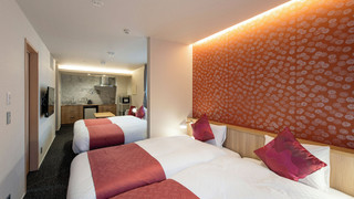 クアッドルーム