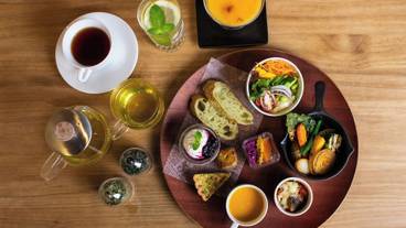 レストラン / 32