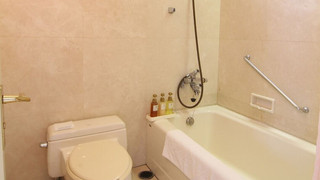 エグゼクティブ ツインルーム 禁煙