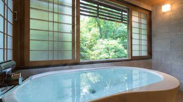 ビューバス一例 / 15