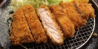 池袋のランチにピッタリ♪おすすめのとんかつ店6選！