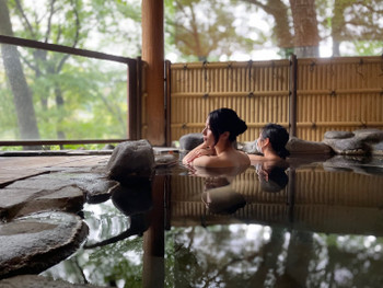 4.湖畔の宿でくつろぎの休日を♪「猿ヶ京温泉　ル・ヴァンベール　湖郷（こきょう）」3479813