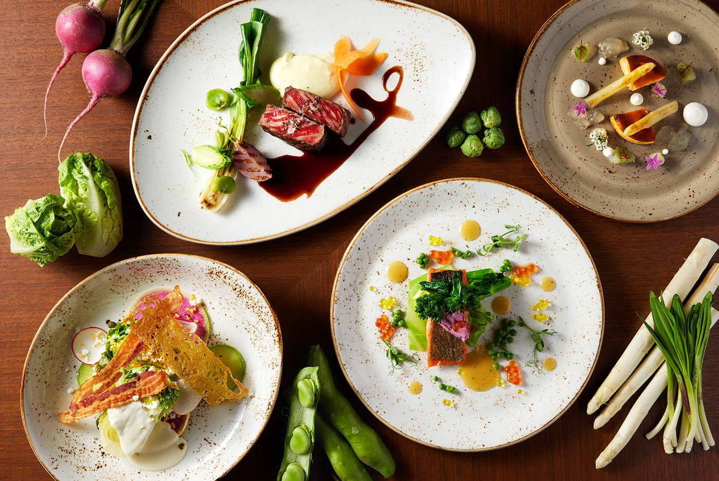 絶景の「中禅寺湖」ビュー♡とびきり贅沢な休日を過ごす3927707