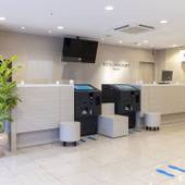 ホテル ウイング・ポート長崎（長崎県 ビジネスホテル） / 2