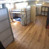 GUEST HOUSE MATSU（大阪府 ゲストハウス・ホステル・ドミトリー） / 5