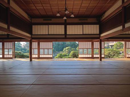 柳川藩主立花邸 料亭旅館 御花 / 5