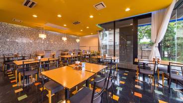 レストラン / 13