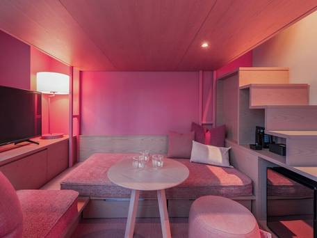 toggle hotel suidobashi（トグルホテル水道橋） / 5