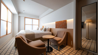 スーペリア ツインルーム 禁煙 (6才以上は3名様まで)