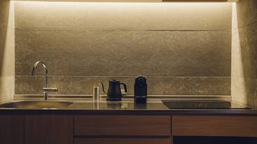 専用簡易キッチン / 6