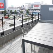 ベッセルイン高田馬場駅前（東京都 ビジネスホテル） / 3