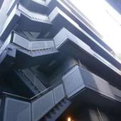 Alphabed 高松兵庫町（香川県 アパートメント） / 4