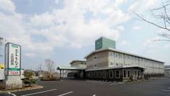 ホテルルートイン多賀城駅東